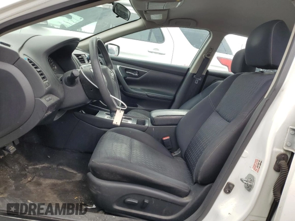 2016 Nissan Altima S z VIN 1N4AL3AP2GN346062, wystawiony jako Copart lot #52260765 z przebiegiem 158 314 mil mil oraz Czysty tytuł • Clean title. Historia ofert i sprzedaży dostępna na DreamBid. Obrazek 7.