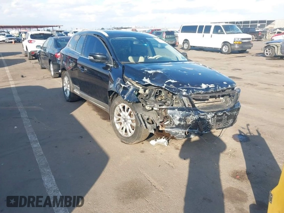 2010 Volvo XC60 3.0T z VIN YV4992DZ7A2019276, wystawiony jako IAAI lot #41459498 z przebiegiem Nie podano mil oraz . Historia ofert i sprzedaży dostępna na DreamBid. Obrazek 1.