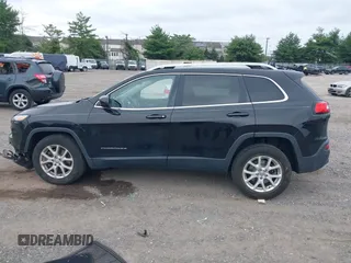2017 Jeep Cherokee Latitude с VIN 1C4PJMCB0HW637950, выставлен на аукционе IAAI как лот 42605089 с пробегом 133 837 миль миль и . История ставок и продаж доступна на DreamBid. Изображение 13.