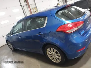 2015 Kia Forte EX with VIN KNAFX5A85F5292051, listed as a IAAI auction lot 41475644 with 155,771 mi miles and . Bid and sale history available at carsss.com. Image 14.