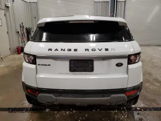 2013 Land Rover Range Rover Evoque Pure Plus with VIN SALVP2BG7DH744038, listed as a Copart auction lot 54497885 with 115,091 mi miles and Clean title. Bid and sale history available at DreamBid. Image 6.