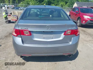 2011 Acura TSX with VIN JH4CU2F64BC014394, listed as a IAAI auction lot 42400853 with 181,298 mi miles and . Bid and sale history available at DreamBid. Image 16.