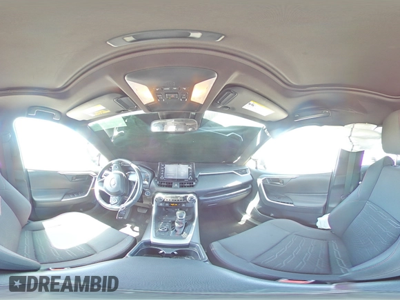 2021 Toyota RAV4 SE с VIN JTMAB3FV5MD032119, выставлен на аукционе Copart как лот 61311165 с пробегом 27 020 миль миль и Списание • Salvage title. История ставок и продаж доступна на DreamBid. Изображение 15.