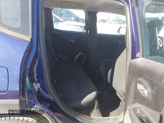 2017 Jeep Renegade Sport z VIN ZACCJAAH4HPF74031, wystawiony jako IAAI lot #41391549 z przebiegiem 81 780 mil mil oraz . Historia ofert i sprzedaży dostępna na DreamBid. Obrazek 8.