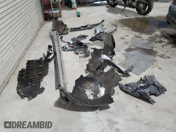 2020 Cadillac CT5 Sport z VIN 1G6DP5RK3L0124818, wystawiony jako Copart lot #41994335 z przebiegiem 56 081 mil mil oraz Szkoda całkowita • Salvage title. Historia ofert i sprzedaży dostępna na DreamBid. Obrazek 12.