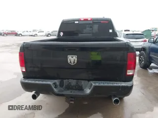 2012 Ram 1500 Sport с VIN 1C6RD7MTXCS130912, выставлен на аукционе IAAI как лот 42286441 с пробегом 166 414 миль миль и . История ставок и продаж доступна на DreamBid. Изображение 16.