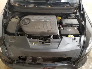 2017 Jeep Cherokee High Altitude с VIN 1C4PJMDS9HW582378, выставлен на аукционе Copart как лот 57158895 с пробегом 162 889 миль миль и Чистый • Clean title. История ставок и продаж доступна на DreamBid. Изображение 12.