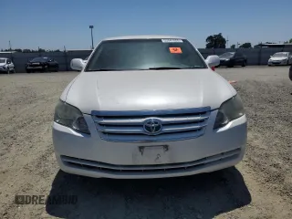 2006 Toyota Avalon XL with VIN 4T1BK36B46U151983, listed as a Copart auction lot 55341555 with 139,695 mi miles and Clean Title. Bid and sale history available at carsss.com. Image 5.