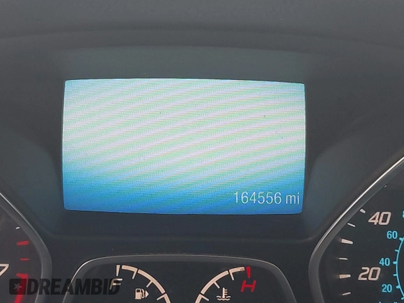 2014 Ford Escape Titanium with VIN 1FMCU9JX9EUB23972, listed as a IAAI auction lot 42217298 with 164,556 mi miles and . Bid and sale history available at DreamBid. Image 15.