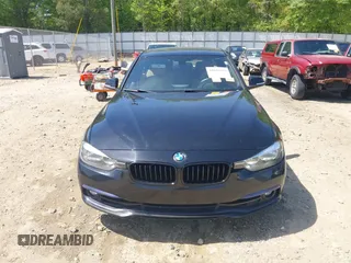 2016 BMW 3 Series 328i with VIN WBA8E9G59GNT88303, listed as a IAAI auction lot 42059679 with 118,626 mi miles and . Bid and sale history available at DreamBid. Image 12.