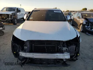 2014 Audi SQ5 with VIN WA1VGBFP2EA087705, listed as a Copart auction lot 74554954 with 178,521 mi miles and Clean Title. Bid and sale history available at DreamBid. Image 5.
