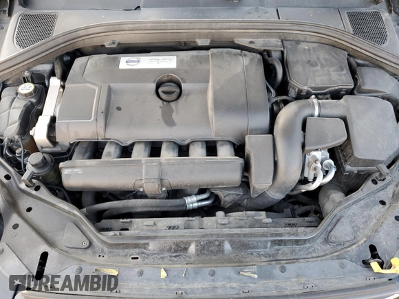 2014 Volvo XC60 3.2L с VIN YV4952DZ2E2514020, выставлен на аукционе Copart как лот 48878484 с пробегом 111 346 миль миль и Списание • Salvage title. История ставок и продаж доступна на DreamBid. Изображение 11.