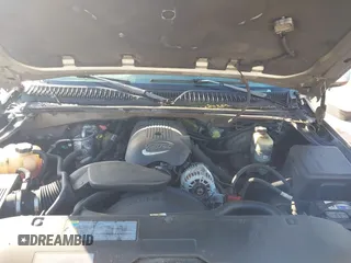 2002 Chevrolet Silverado 1500 with VIN 1GCEC14V72Z217536, listed as a IAAI auction lot 42115147 with 391,133 mi miles and . Bid and sale history available at DreamBid. Image 10.