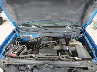 2010 Ford F-150 XL с VIN 1FTEX1E81AFB43768, выставлен на аукционе IAAI как лот 42256373 с пробегом 335 103 миль миль и . История ставок и продаж доступна на DreamBid. Изображение 10.
