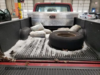 1990 Ford F-150 with VIN 1FTEF15Y1LPB45097, listed as a Copart auction lot 41983905 with 63,210 mi miles and Clean Title. Bid and sale history available at carsss.com. Image 10.