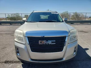 2014 GMC Terrain SLE with VIN 2GKALMEK6E6159167, listed as a Copart auction lot 60570435 with 63,768 mi miles and Salvage title. Bid and sale history available at DreamBid. Image 5.