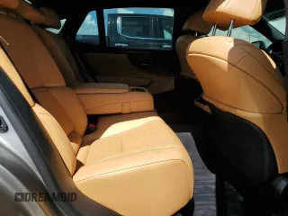 2022 Lexus LS with VIN JTHD51FF5N5017406, listed as a Copart auction lot 73726244 with 6,218 mi miles and Salvage Title. Bid and sale history available at carsss.com. Image 10.