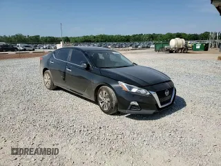 2020 Nissan Altima S z VIN 1N4BL4BV1LC128434, wystawiony jako Copart lot #53559305 z przebiegiem 102 554 mil mil oraz Szkoda całkowita • Salvage title. Historia ofert i sprzedaży dostępna na DreamBid. Obrazek 10.