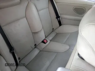 2005 Saab 9-3 Arc z VIN YS3FD79Y256016584, wystawiony jako Copart lot #75026794 z przebiegiem Nie podano mil oraz Nie do naprawy • Non repairable. Historia ofert i sprzedaży dostępna na DreamBid. Obrazek 10.