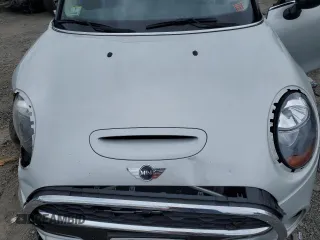 2015 MINI Hardtop S z VIN WMWXP7C53F2A38765, wystawiony jako Copart lot #57787575 z przebiegiem Nie podano mil oraz Tytuł czysty. Historia ofert i sprzedaży dostępna na DreamBid. Obrazek 11.