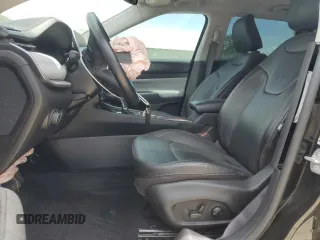 2022 Jeep Compass Latitude Lux с VIN 3C4NJDFB5NT131065, выставлен на аукционе Copart как лот 54093045 с пробегом 28 445 миль миль и Списание • Salvage title. История ставок и продаж доступна на DreamBid. Изображение 7.