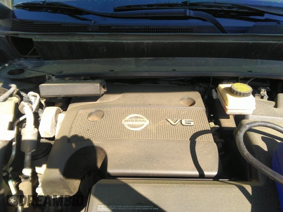2015 Nissan Pathfinder S with VIN 5N1AR2MN1FC723483, listed as a IAAI auction lot 41808041 with 130,899 mi miles. Bid and sale history available at carsss.com. Image 10.