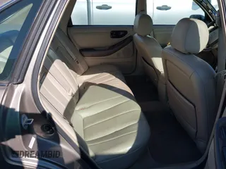 1998 Toyota Avalon XL with VIN 4T1BF18BXWU270417, listed as a IAAI auction lot 40597252 with 278,211 mi miles and . Bid and sale history available at DreamBid. Image 8.