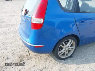 2009 Hyundai Elantra Touring с VIN KMHDC86E29U038101, выставлен на аукционе IAAI как лот 42455377 с пробегом 96 666 миль миль и . История ставок и продаж доступна на DreamBid. Изображение 6.