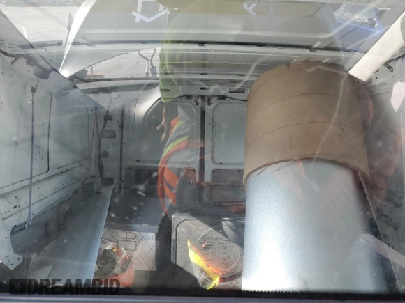 2019 Mercedes-Benz Metris Cargo z VIN WD3PG2EA3K3590553, wystawiony jako Copart lot #44938395 z przebiegiem 148 472 mil mil oraz Czysty tytuł • Clean title. Historia ofert i sprzedaży dostępna na DreamBid. Obrazek 10.