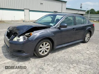 2010 Subaru Legacy Premium All-Weather Anniversary z VIN 4S3BMBC63A3243763, wystawiony jako Copart lot #59732445 z przebiegiem 93 908 mil mil oraz Szkoda całkowita • Salvage title. Historia ofert i sprzedaży dostępna na DreamBid. Obrazek 1.
