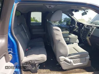 2011 Ford F-150 XL z VIN 1FTEX1CM6BFC34195, wystawiony jako IAAI lot #42559795 z przebiegiem 204 001 mil mil oraz . Historia ofert i sprzedaży dostępna na DreamBid. Obrazek 8.