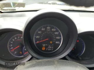 2007 Acura RDX with VIN 5J8TB18207A021570, listed as a Copart auction lot 57716394 with 240,010 mi miles and Salvage Title. Bid and sale history available at carsss.com. Image 9.