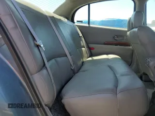 2001 Buick LeSabre Custom with VIN 1G4HP54K31U172195, listed as a Copart auction lot 54582465 with 154,899 mi miles and Clean Title. Bid and sale history available at DreamBid. Image 10.