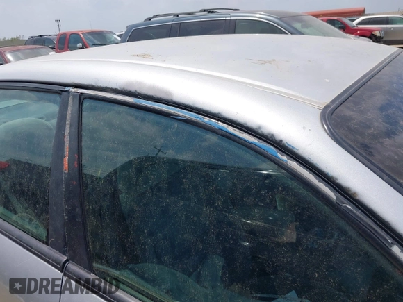 2001 Chevrolet Impala with VIN 2G1WF52E019287287, listed as a IAAI auction lot 42141067 with Not Provided miles and . Bid and sale history available at DreamBid. Image 12.