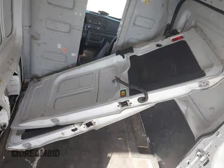 2020 Ford Transit Cargo with VIN 1FTBW3X85LKA45660, listed as a IAAI auction lot 42166200 with 115,838 mi miles and . Bid and sale history available at DreamBid. Image 12.