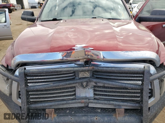 2015 Ram 1500 Lone Star с VIN 1C6RR7TM2FS550843, выставлен на аукционе Copart как лот 75947474 с пробегом 235 884 миль миль и Списание • Salvage title. История ставок и продаж доступна на DreamBid. Изображение 11.