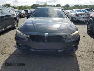 2013 BMW 3 Series 328i xDrive with VIN WBA3B5C58DJ599075, listed as a Copart auction lot 62914745 with 149,303 mi miles and Clean title. Bid and sale history available at DreamBid. Image 5.