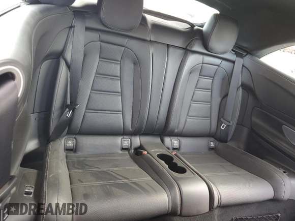 2020 Mercedes-Benz E 53 AMG with VIN WDD1K6BB4LF124800, listed as a Copart auction lot 77413553 with 9,751 mi miles and . Bid and sale history available at DreamBid. Image 10.