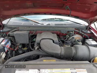 1997 Ford F-150 with VIN 1FTDF18W3VNA43627, listed as a IAAI auction lot 42132799 with 180,493 mi miles and . Bid and sale history available at DreamBid. Image 10.