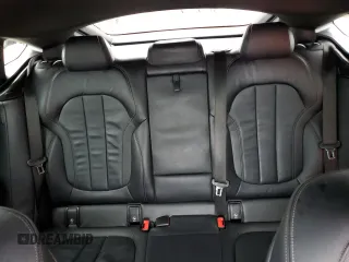 2021 BMW X6 sDrive40i z VIN 5UXCY4C01M9G08122, wystawiony jako Copart lot #44947865 z przebiegiem 90 011 mil mil oraz Szkody całkowita. Historia ofert i sprzedaży dostępna na DreamBid. Obrazek 10.