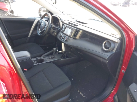 2014 Toyota RAV4 LE with VIN 2T3BFREV6EW227423, listed as a IAAI auction lot 42060083 with 87,215 mi miles and . Bid and sale history available at DreamBid. Image 5.