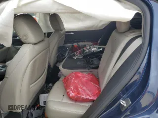 2022 Cadillac XT4 FWD Luxury z VIN 1GYAZAR47NF120348, wystawiony jako Copart lot #50187025 z przebiegiem 76 886 mil mil oraz Nie do naprawy • Non repairable. Historia ofert i sprzedaży dostępna na DreamBid. Obrazek 11.