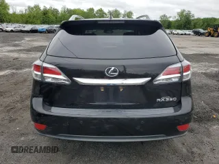 2014 Lexus RX 350 с VIN 2T2BK1BAXEC235030, выставлен на аукционе Copart как лот 57182535 с пробегом 197 176 миль миль и Списание • Salvage title. История ставок и продаж доступна на DreamBid. Изображение 6.