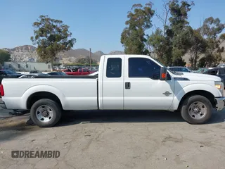 2012 Ford F-250 XLT with VIN 1FT7X2AT8CEB40321, listed as a IAAI auction lot 42170071 with 282,492 mi miles and . Bid and sale history available at DreamBid. Image 13.