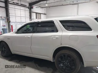 2021 Dodge Durango R/T z VIN 1C4SDJCT3MC541153, wystawiony jako IAAI lot #41864730 z przebiegiem 39 859 mil mil oraz . Historia ofert i sprzedaży dostępna na DreamBid. Obrazek 15.