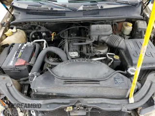 1999 Jeep Grand Cherokee Laredo с VIN 1J4G258S5XC795691, выставлен на аукционе Copart как лот 42556215 с пробегом 320 188 миль миль и Списание • Salvage title. История ставок и продаж доступна на DreamBid. Изображение 12.