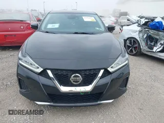 2020 Nissan Maxima SV with VIN 1N4AA6CV3LC360108, listed as a IAAI auction lot 42514852 with 96,640 mi miles and . Bid and sale history available at DreamBid. Image 12.