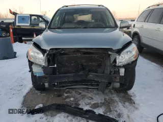 2006 Toyota RAV4 Limited with VIN JTMZD31V866000423, listed as a Copart auction lot 88438035 with Not provided miles and Salvage title. Bid and sale history available at DreamBid. Image 5.