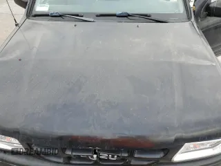 2001 Isuzu Rodeo S with VIN 4S2CK58W814333364, listed as a Copart auction lot 84656114 with 140,489 mi miles and Salvage title. Bid and sale history available at DreamBid. Image 12.