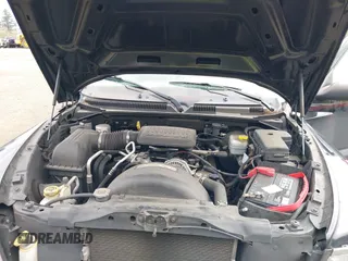 2008 Dodge Dakota с VIN 1D7HW32KX8S560888, выставлен на аукционе IAAI как лот 42025097 с пробегом 46 639 миль миль и . История ставок и продаж доступна на DreamBid. Изображение 10.